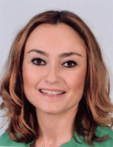 Ayşe Selcan Şanlı